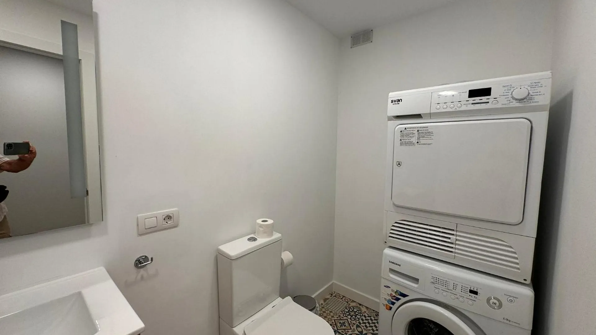 Apartament Alquilaencanarias El Faro Beach El Médano