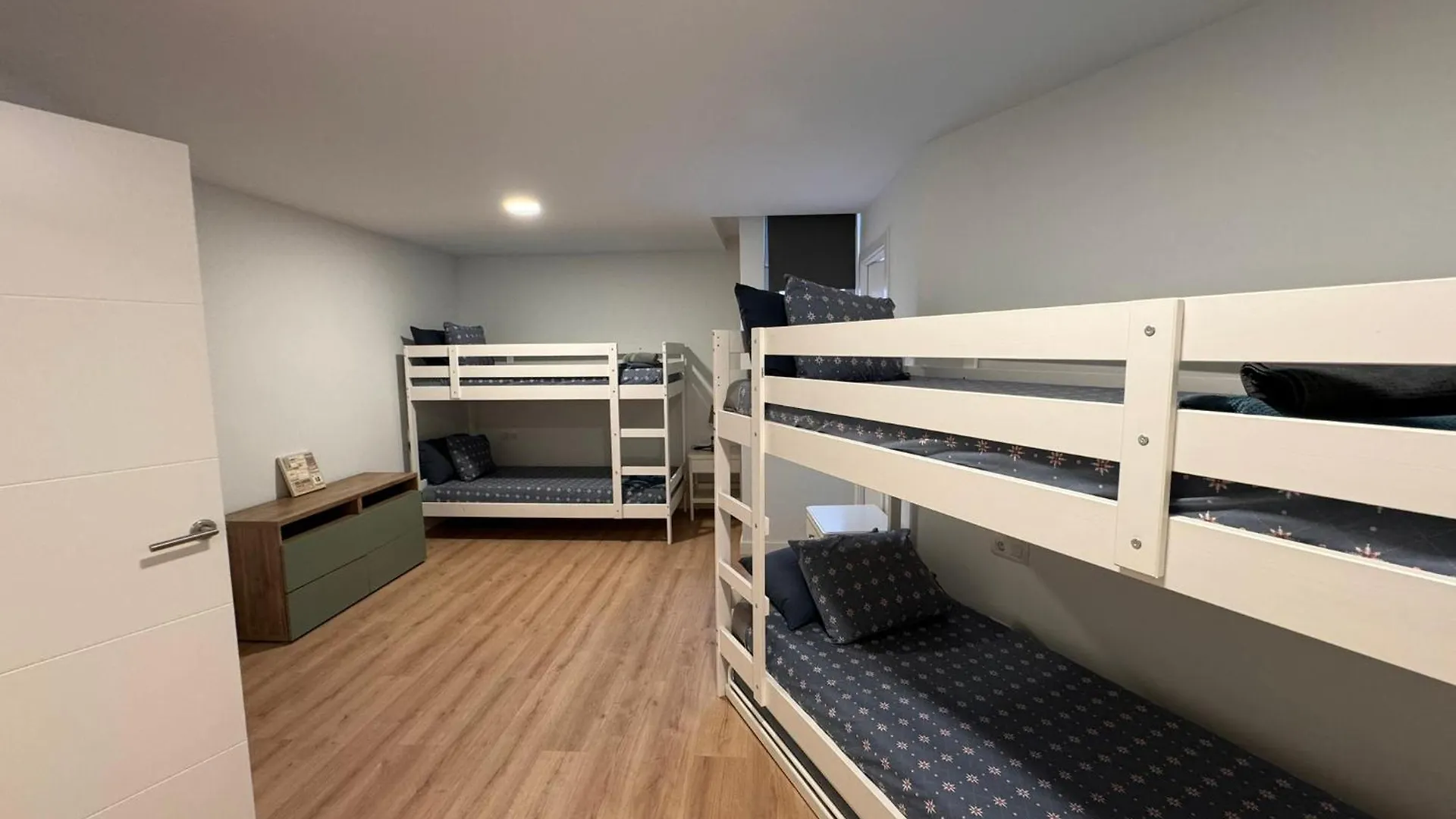 Apartament Alquilaencanarias El Faro Beach El Médano Hiszpania